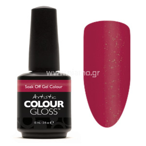 Artistic Colour Fall 2012 Daring 