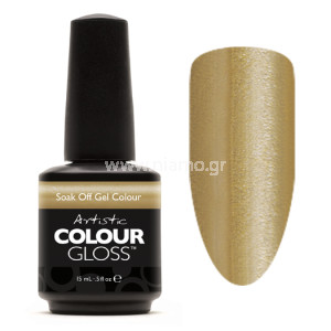 Artistic Colour Fall 2012 Inspired 