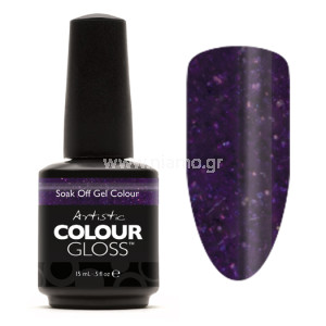 Artistic Colour Winter 2012 Privileged 