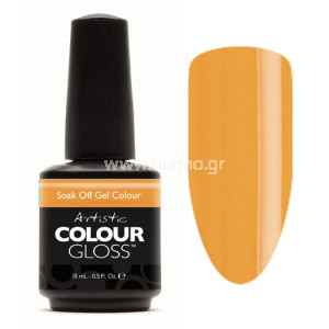 Artistic Colour Spring 2013 Alluring 