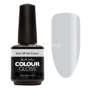 Artistic Colour Spring 2013 Poised 