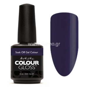 Artistic Colour Summer 2013 Fearless 