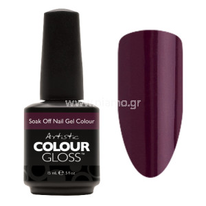 Artistic Colour Fall 2013 Intriguing 