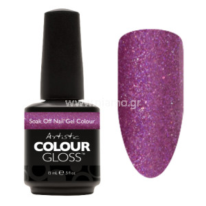 Artistic Colour Winter 2013 Desired 