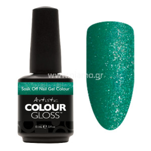 Artistic Colour Winter 2013 Envied 