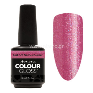 Artistic Colour Spring 2014 Charisma 