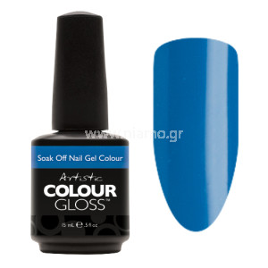 Artistic Colour Summer 2014 Impulse 