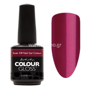 Artistic Colour Summer 2014 Style 