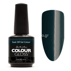 Artistic Colour Fall 2014 Indulgence 