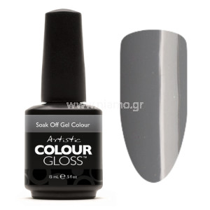 Artistic Colour Fall 2014 Confidence 