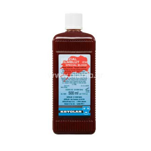 SPECIAL BLOOD IEW 500 ML