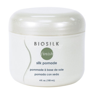 Biosilk Silk Pomade 100ml