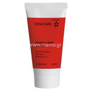 Suda Care Microsilver Forte 30ml