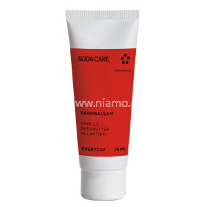 Suda Care Hand Balm 75ml