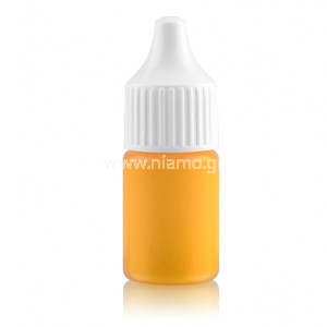 Sun Yellow One Stroke 8ml