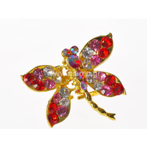 Μεταλικό Κλάμερ Άριστης Ποιότητας 