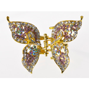 Μεταλικό Κλάμερ Άριστης Ποιότητας 