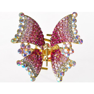 Μεταλικό Κλάμερ Άριστης Ποιότητας                      