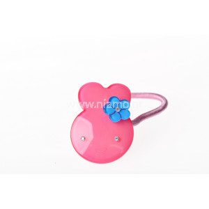 Κοκκαλάκια Μαλλιών Παιδικά Με Λάστιχο Άριστης Ποιότητας