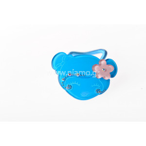 Κοκκαλάκια Μαλλιών Παιδικά Με Λάστιχο Άριστης Ποιότητας 