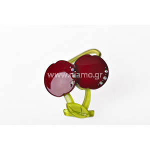 Κοκκαλάκια Μαλλιών Παιδικά Με Λάστιχο Άριστης Ποιότητας 