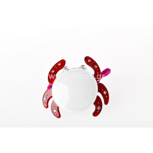 Κοκκαλάκια Μαλλιών Παιδικά Με Λάστιχο Άριστης Ποιότητας 