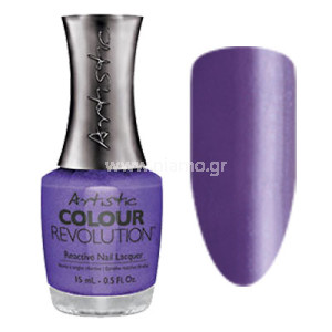 Artistic Colour Revolution Caviar for Breakfast