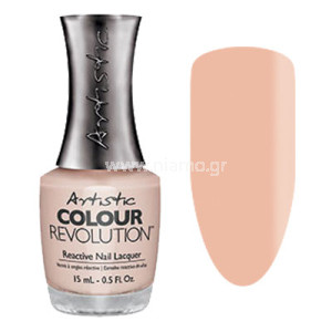 Artistic Colour Revolution Forever