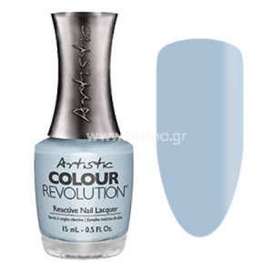 Artistic Colour Revolution Graceful 