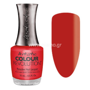 Artistic Colour Revolution Hotzy 