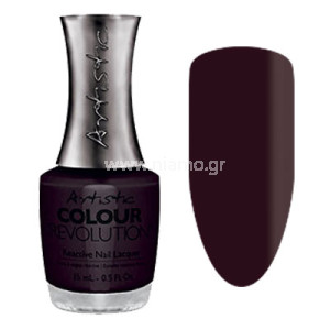 Artistic Colour Revolution Intoxicating 