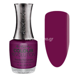 Artistic Colour Revolution Night Cap