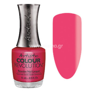 Artistic Colour Revolution Owned 