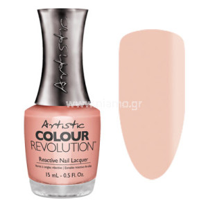 Artistic Colour Revolution Peach Whip