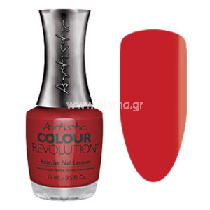 Artistic Colour Revolution Social Diva