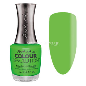 Artistic Colour Revolution Toxic 