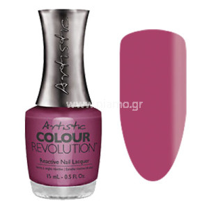 Artistic Colour Revolution Trendy 