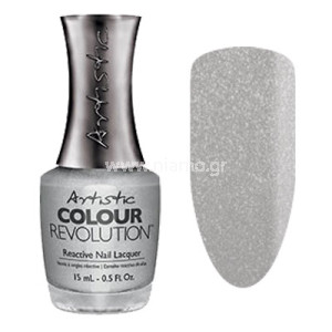 Artistic Colour Revolution Trouble 