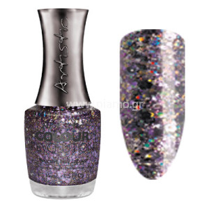 Artistic Colour Revolution Betrayal 