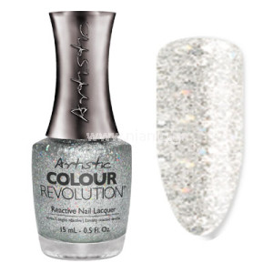 Artistic Colour Revolution Dazzled 