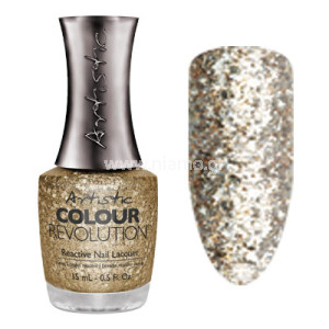Artistic Colour Revolution Glamorous 