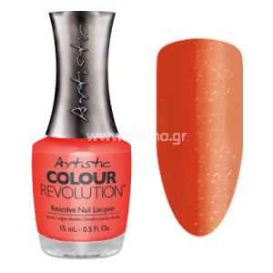 Artistic Colour Revolution Haute Cout – Orange