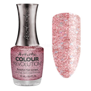 Artistic Colour Revolution Princess 