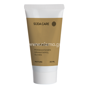 Suda Care Nature Leg Cream 30ml