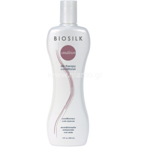 Biosilk Silk Therapy Conditioner 350ml 