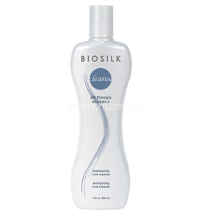 Biosilk Silk Therapy Shampoo 350ml 