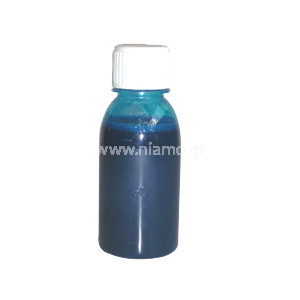 Body Art Tattoo Blue [Μπλέ] 100ml 