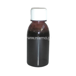 Body Art Tattoo Brown 100ml