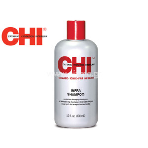 Chi Infra Shampoo 350ml 