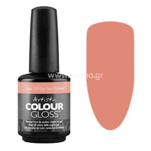 Artistic Colour Winter 2016 Huntress